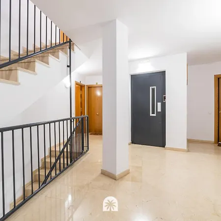 Apartment Mediterranean Way - La Font *