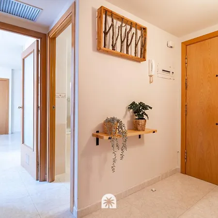 Mediterranean Way - La Font Cambrils