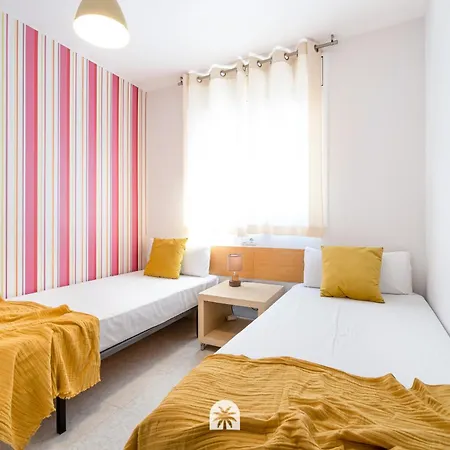 Apartment Mediterranean Way - La Font