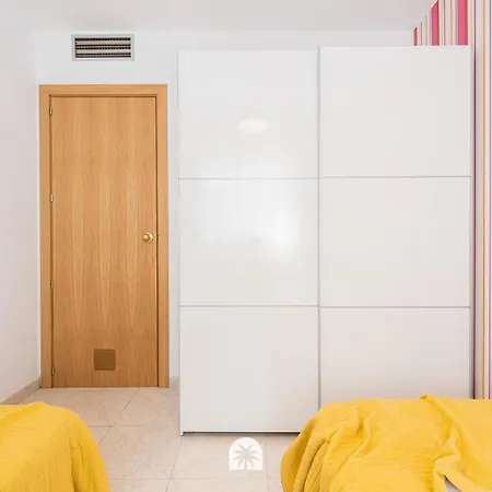 Apartment Mediterranean Way - La Font *