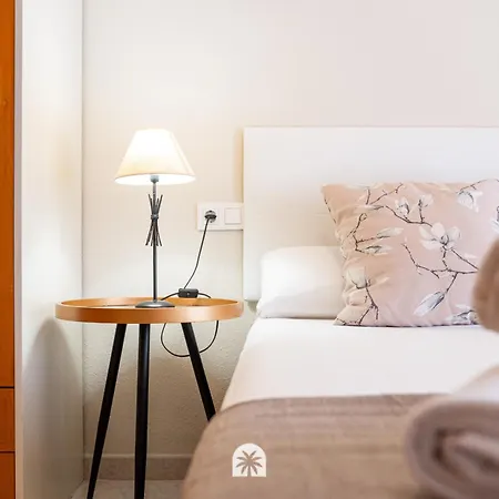 Mediterranean Way - La Font Apartment