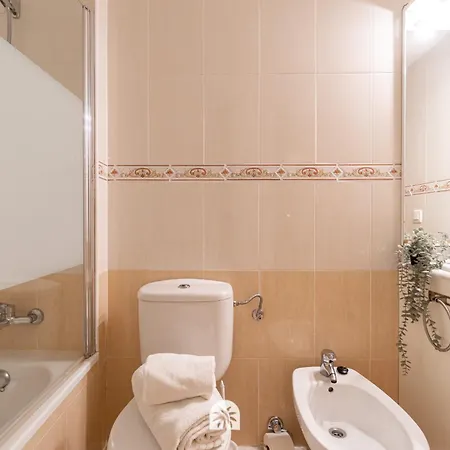 Apartment Mediterranean Way - La Font