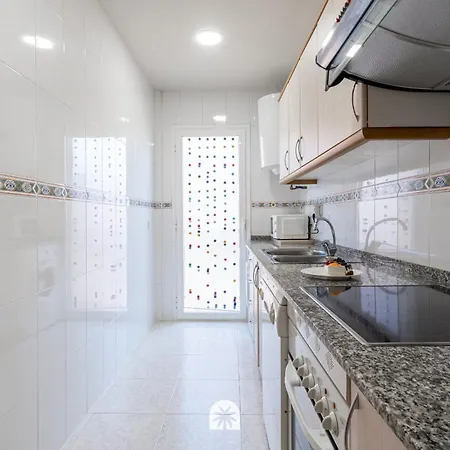 Apartment Mediterranean Way - La Font *