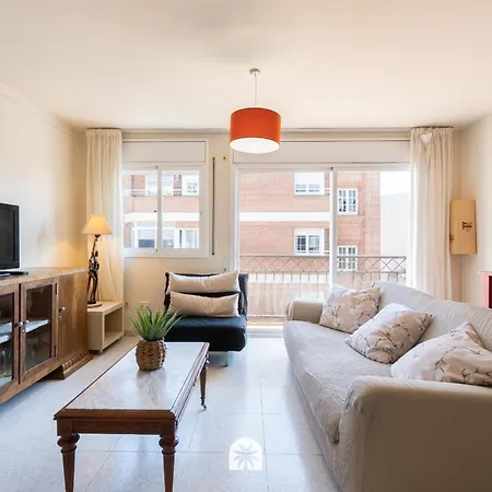 Apartment Mediterranean Way - La Font