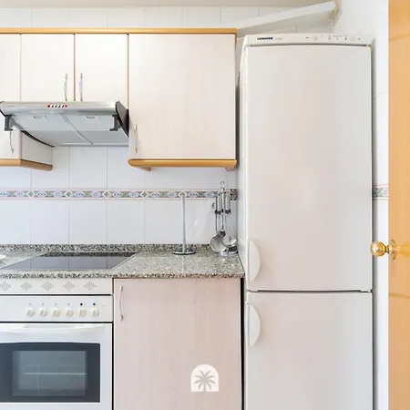 Mediterranean Way - La Font Apartment *