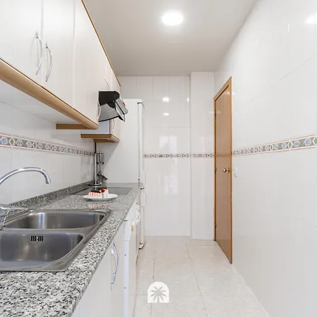 Apartment Mediterranean Way - La Font *
