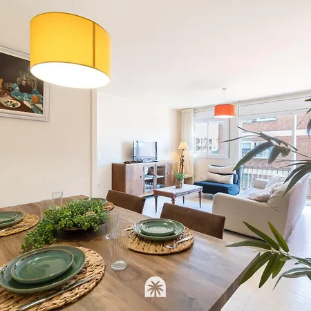 Apartment Mediterranean Way - La Font Cambrils