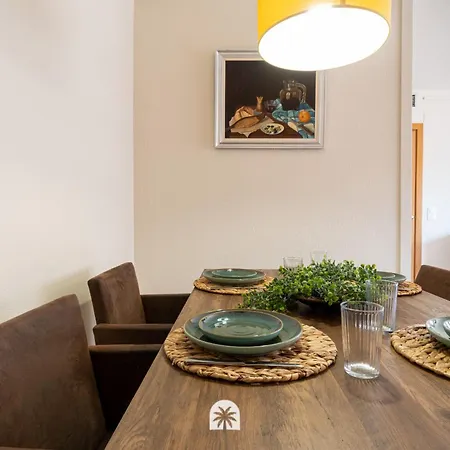 Mediterranean Way - La Font Cambrils