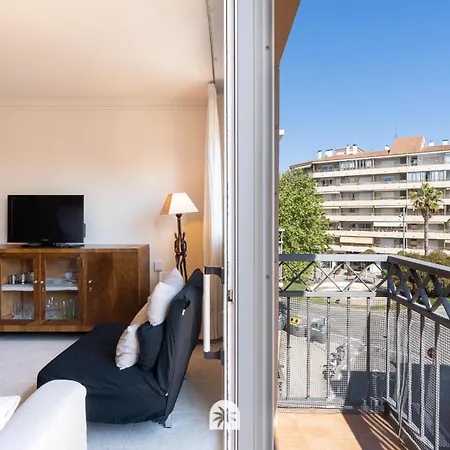 Apartment Mediterranean Way - La Font *