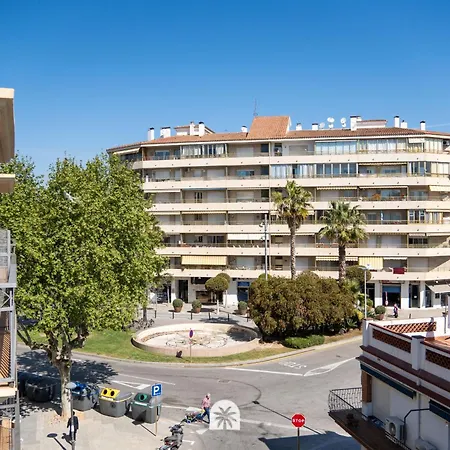 Mediterranean Way - La Font * Cambrils