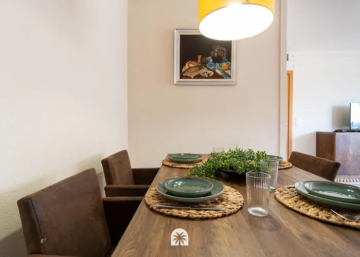 Mediterranean Way - La Font Cambrils