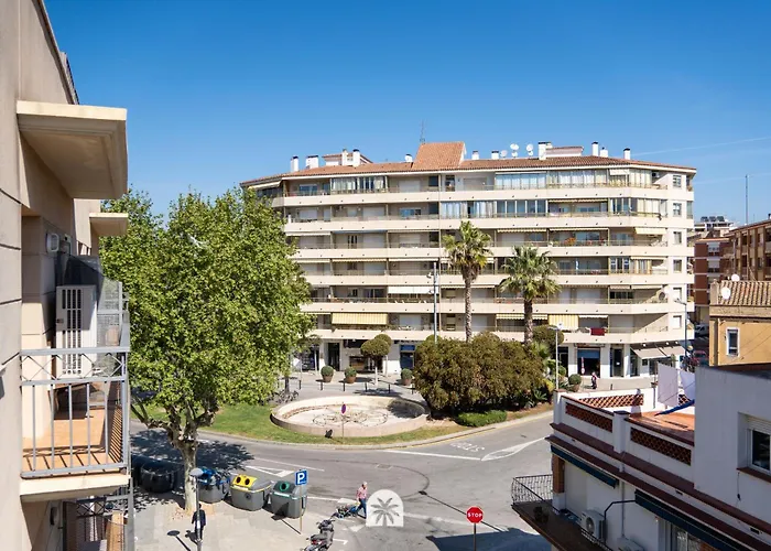 Mediterranean Way - La Font * Cambrils